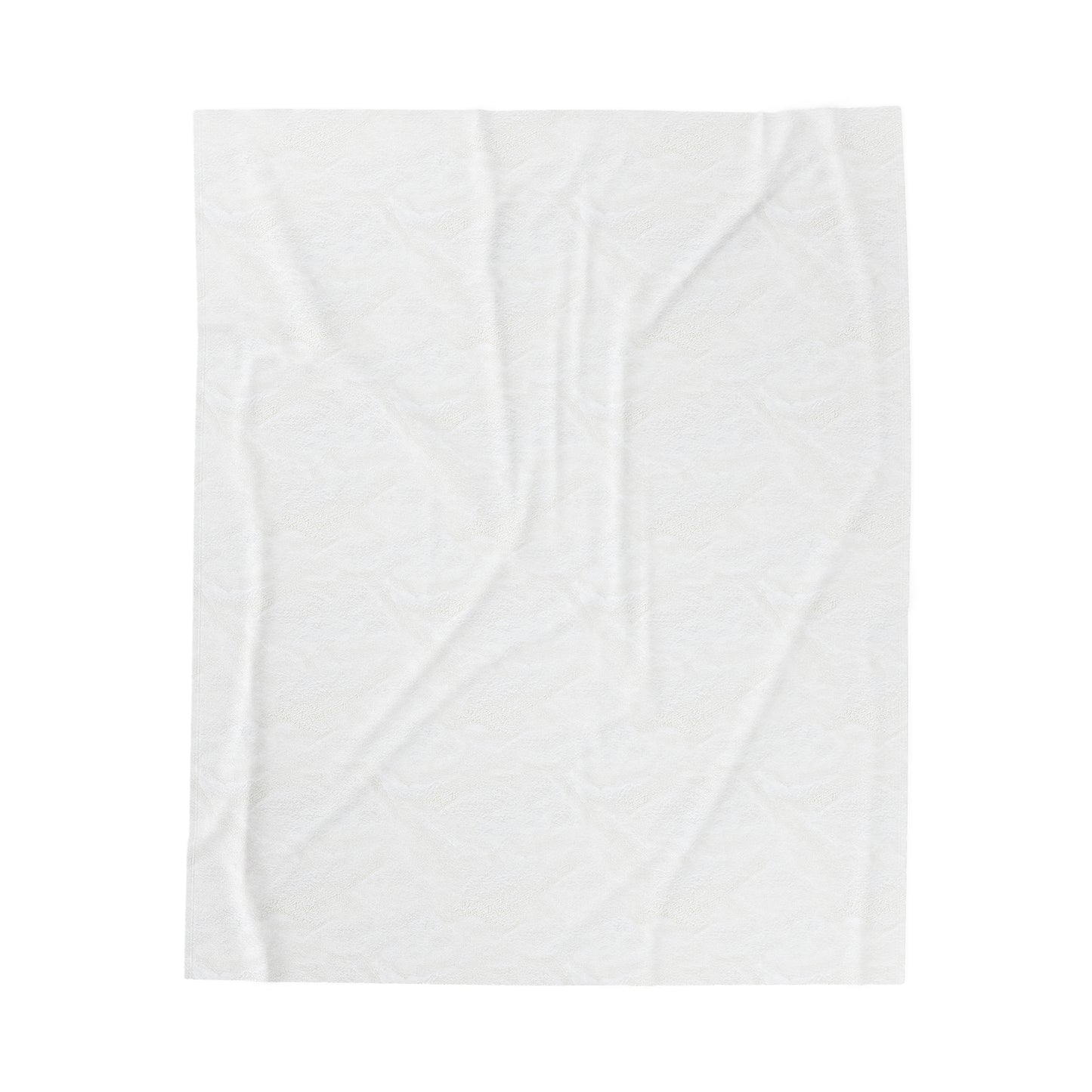 Gray Hmong - Mi Tub (Boy) Velveteen Plush Blanket