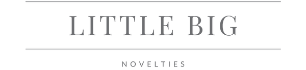 Little Big Novelties logo