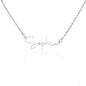 Personalized Name Necklace